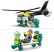 60405 LEGO® City Mentőhelikopter