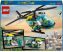 60405 LEGO® City Mentőhelikopter