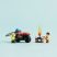 60410 LEGO® City Tűzoltó motorkerékpár