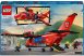 60413 LEGO® City Tűzoltó mentőrepülőgép