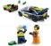 60415 LEGO® City Rendőrautó és sportkocsi hajsza