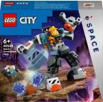 60428 LEGO® City Építő űrrobot