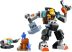 60428 LEGO® City Építő űrrobot