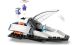 60429 LEGO® City Űrhajó és aszteroidák felfedezése