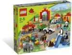 6157 LEGO® DUPLO® Nagy állatkert