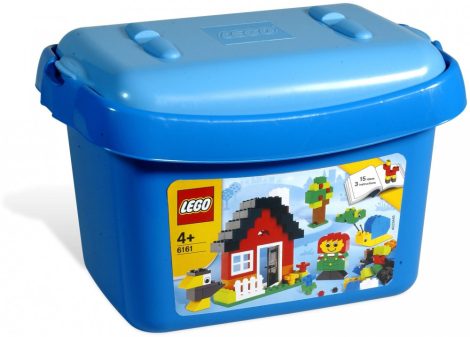6161 LEGO® Classic LEGO Brick Box