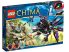 70012 LEGO® Legends of Chima™ CHIMA Razar Chi elfogója