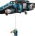 70170 LEGO® Ultra Agents UltraCopter vs. AntiMatter