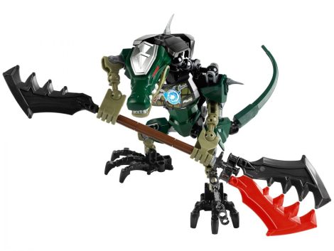 70203 LEGO® Legends of Chima™ CHI Cragger