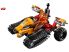 70227 LEGO® Legends of Chima™ King Cominus' Rescue