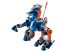 70312 LEGO® NEXO Knights™ Lance mechanikus robotlova