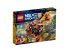 70313 LEGO® NEXO Knights™ Moltor lávazúzója