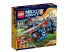 70315 LEGO® NEXO Knights™ Clay dübörgő pengéje