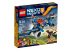 70320 LEGO® NEXO Knights™ Aaron Fox V2-es légszigonya