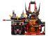70323 LEGO® NEXO Knights™ Jestro vulkáni búvóhelye