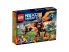 70325 LEGO® NEXO Knights™ Infernox fogjul ejti a királynőt