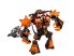 70325 LEGO® NEXO Knights™ Infernox fogjul ejti a királynőt