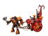 70325 LEGO® NEXO Knights™ Infernox fogjul ejti a királynőt