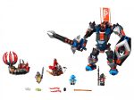 70326 LEGO® NEXO Knights™ The Black Knight mech