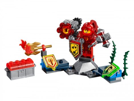 70331 LEGO® NEXO Knights™ Ultimate Macy
