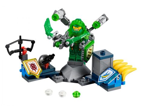 70332 LEGO® NEXO Knights™ Ultimate Aaron