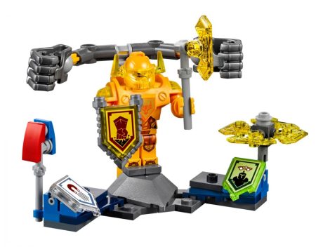 70336 LEGO® NEXO Knights™ Ultimate Axl