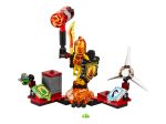 70339 LEGO® NEXO Knights™ Ultimate Flama