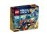 70347 LEGO® NEXO Knights™ Királyi tüzérség