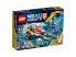 70348 LEGO® NEXO Knights™ Lance harci járműve
