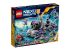 70352 LEGO® NEXO Knights™ Jestro bázisa
