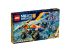 70355 LEGO® NEXO Knights™ Aaron sziklamászója