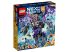 70356 LEGO® NEXO Knights™ A teljes rombolás kőkolosszusa