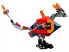 70361 LEGO® NEXO Knights™ Macy Robot ejtősárkánya