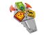 70364 LEGO® NEXO Knights™ Aaron harci öltözéke