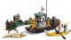 70419 LEGO® Hidden Side Megfeneklett rákászhajó