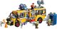 70423 LEGO® Hidden Side Paranormális busz 3000
