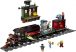 70424 LEGO® Hidden Side Szellem expressz