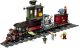 70424 LEGO® Hidden Side Szellem expressz