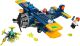 70429 LEGO® Hidden Side El Fuego műrepülőgépe