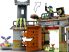 70435 LEGO® Hidden Side Newbury elhagyott börtöne
