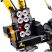 70632 LEGO® NINJAGO® Földrengés robot