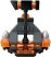 70637 LEGO® NINJAGO® Cole - Spinjitzu mester