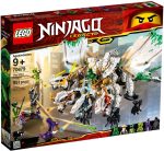 70679 LEGO® NINJAGO® Az Ultra sárkány
