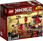 70680 LEGO® NINJAGO® Kolostori kiképzés