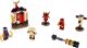 70680 LEGO® NINJAGO® Kolostori kiképzés