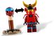 70680 LEGO® NINJAGO® Kolostori kiképzés