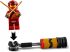 70680 LEGO® NINJAGO® Kolostori kiképzés