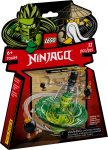 70689 LEGO® NINJAGO® Lloyd Spinjitzu nindzsa tréningje