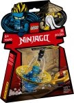 70690 LEGO® NINJAGO® Jay Spinjitzu nindzsa tréningje