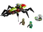 70706 LEGO® Galaxy Squad Óriáskráter